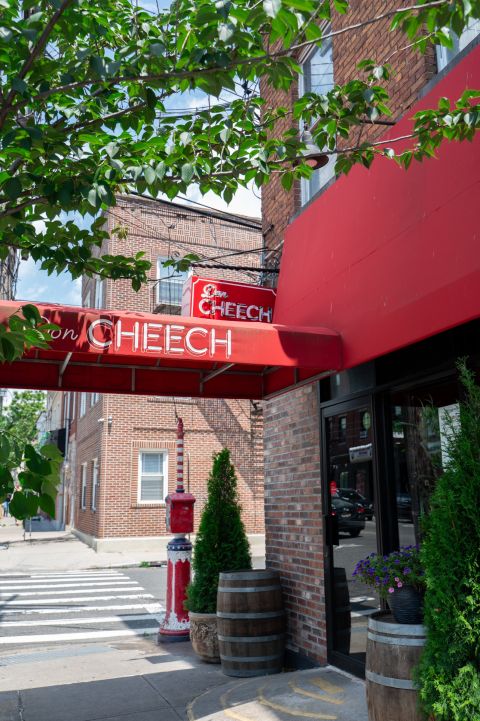 Don Cheech promotion